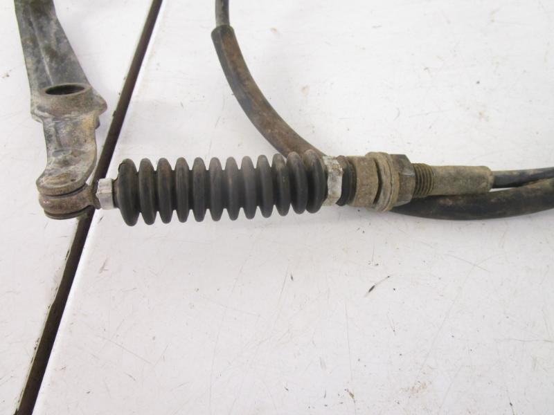 01 Suzuki LTA 500F Quadmaster Reverse Shift Cable 58840-09F00 1998